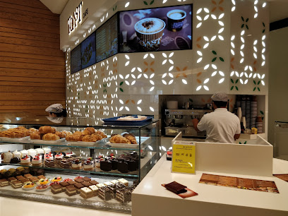 Toast Cafe