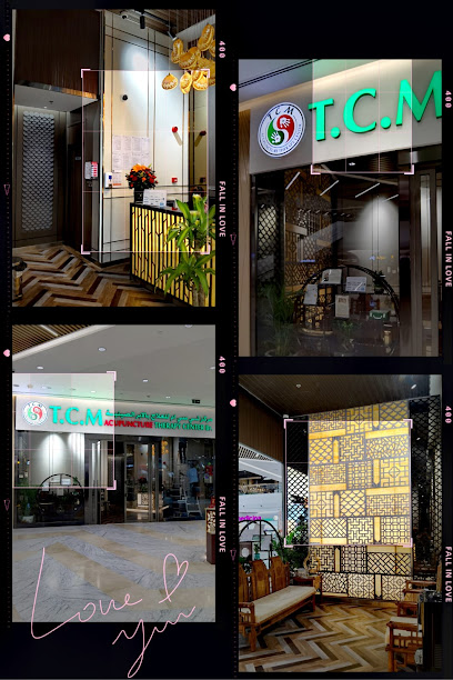 Tcm Acupuncture the mall