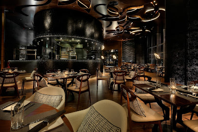 Mint Leaf Dubai