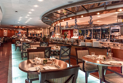PERGOLAS RESTAURANT