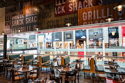 The GrillShack