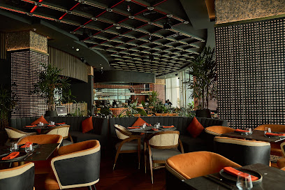 OPSO Dubai