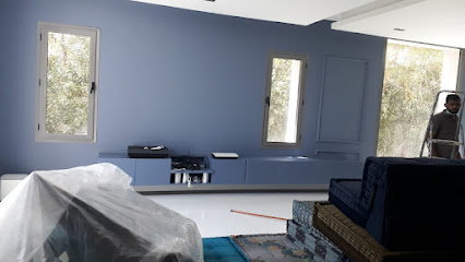 Villa paint and Maintenance Services