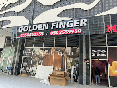 Golden Finger Spa Massage