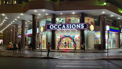 Occasions Cakes Karama