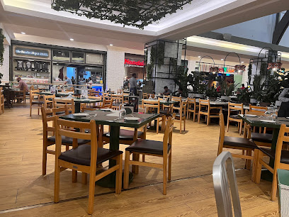 The Butcher Shop & Grill