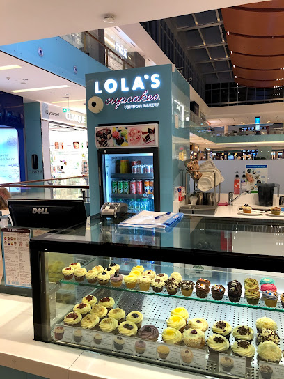 Lola's Cupcakes UAE