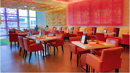Les Cuisines - Sofitel Dubai Downtown