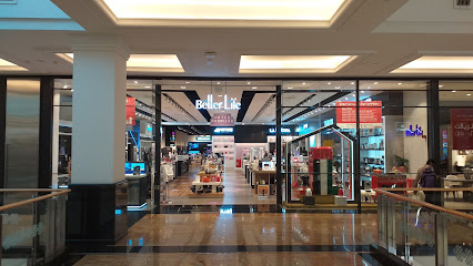 Better Life Mall of Emirates - Kitchen Appliances