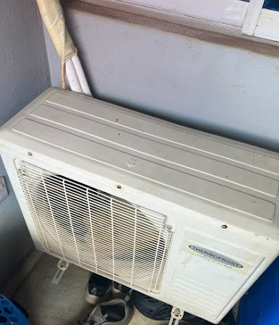 Smart Fix Tool | HVAC Repairing Technical Maintenance Service Dubai AC Fixing Installation Technician Air Con Company