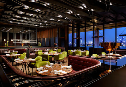 Dinner By Heston Blumenthal Dubai