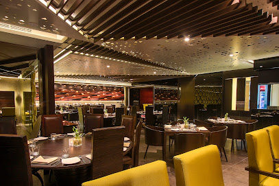 Indian Delight's Restaurant