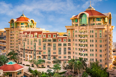 Swissôtel Al Murooj Dubai