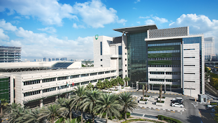 American Hospital Dubai