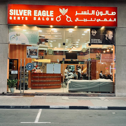 Silver Eagle Hair & Beauty Salon