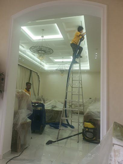 Adams Care Dubai