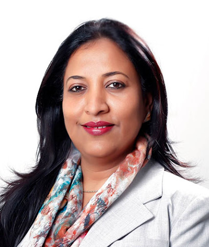 Dr. Bhavna Khan HBG Medical Centre