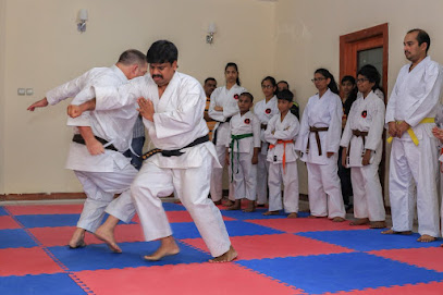 Universal Martial Arts Academy