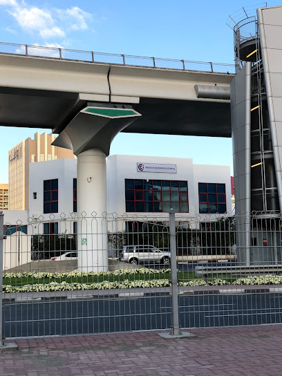 CCI FRANCE UAE