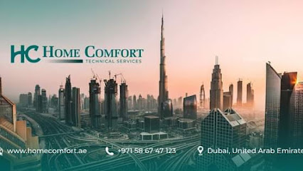 Home Comfort Group