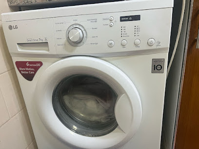 Bin Technical Washing Machine Repair Dubai Dryer Maintenance Services