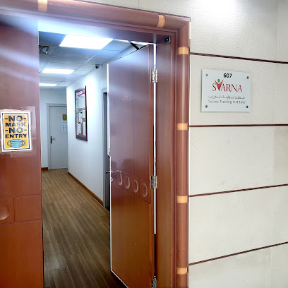 Svarna Training Institute