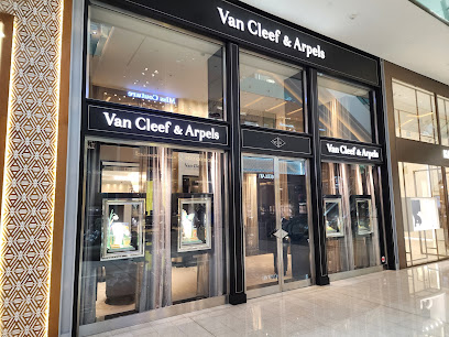 Van Cleef & Arpels (Dubai - Dubai Mall)