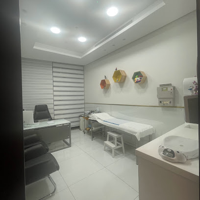       | عيادة طب الأطفال