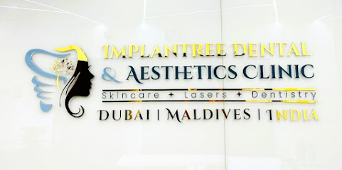 Implantree Dental & Aesthetics Clinic