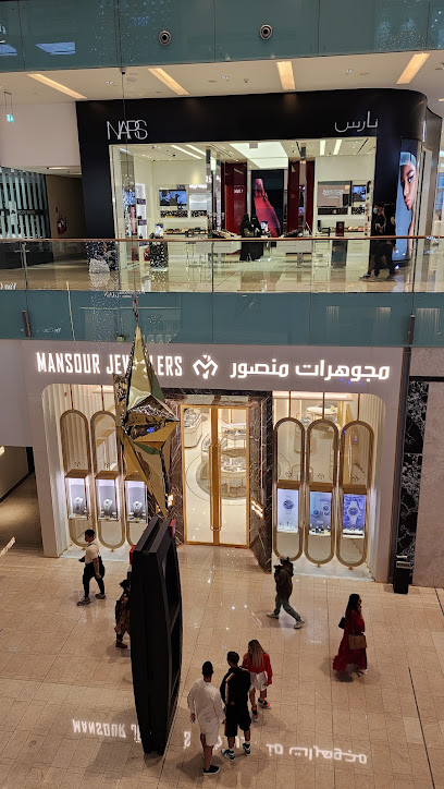 Mansour Jewellers