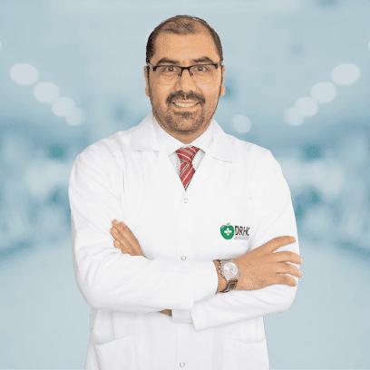 DR. HASSAN ALSHATER