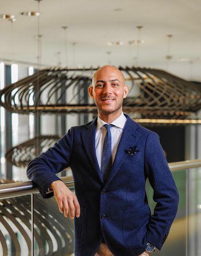 Dr. Mohammed Ghonem