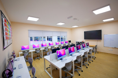 Smart Vision School Dubai