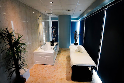 Supreme Energy Spa - Russian Spa in Dubai ‍ ️