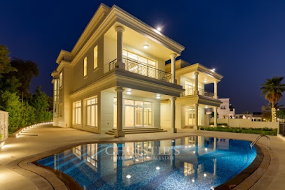 Christie’s International Real Estate Dubai
