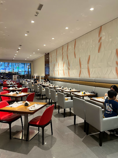 El Greco in Flora Al Barsha