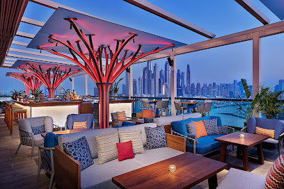 Above Eleven Dubai