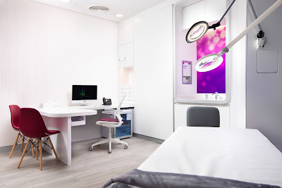 Kaya Skin Clinic - JBR Walk, Dubai
