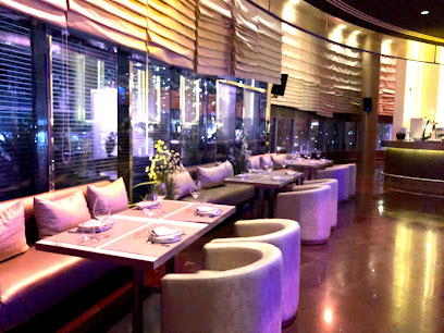 3BK Restaurant - Burj Khalifa