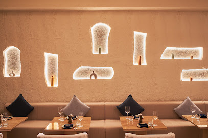 Zula The Kitchen and Bar Restaurant