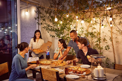 Domino's Pizza - Dubai Marina