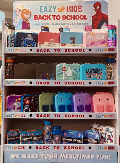 SAM BOX BABY CARE REQUISITES TRADING LLC