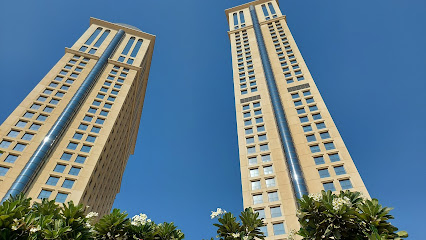 Hyatt Regency Dubai Creek Heights