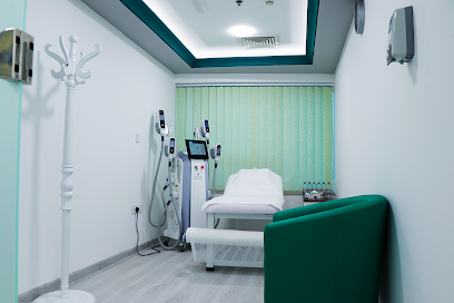 HMS Fat Freezing Slimming Therapy Center