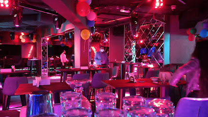 Agni Desi Club