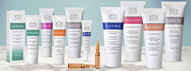 LSI DERMA UAE