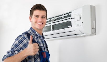 Ac Repair Dubai AC maintenance JVC