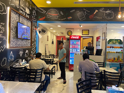 IDLI KADAI RESTAURANT