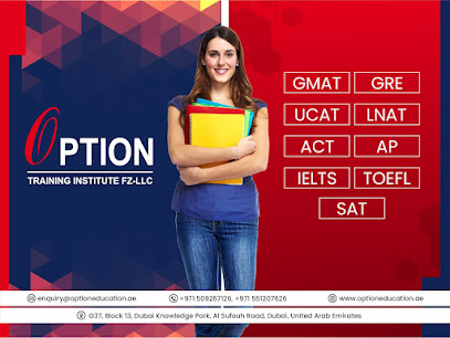 Option Training Institute