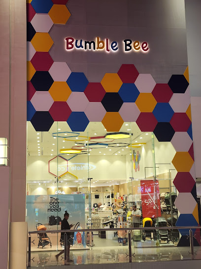 Bumble Bee - Dubai Mall